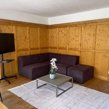 Henry'S Apartment ซังคท์อันทอนอัมอาร์ลแบร์ก ภายนอก รูปภาพ